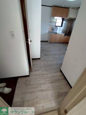 ヴィラ雅(ミヤビ)の物件内観写真